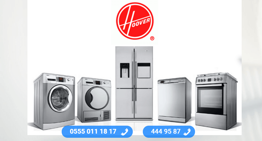 Hoover Buzdolabı Servisi